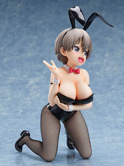 Uzaki-chan Wants to Hang Out! PVC Statue 1/4 Hana Uzaki Bunny Ver. 26 cm (Reproduction) 4570001512858