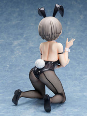 Uzaki-chan Wants to Hang Out! PVC Statue 1/4 Hana Uzaki Bunny Ver. 26 cm (Reproduction) 4570001512858