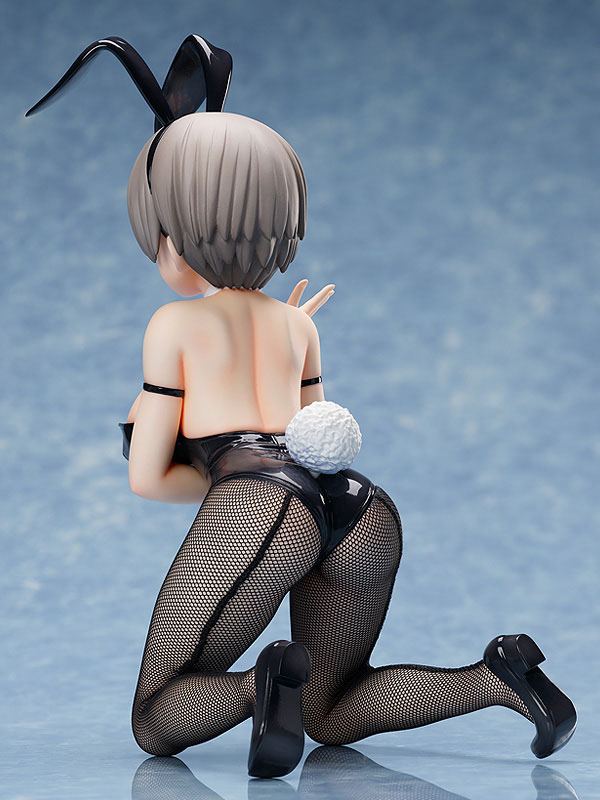 Uzaki-chan Wants to Hang Out! PVC Statue 1/4 Hana Uzaki Bunny Ver. 26 cm (Reproduction) 4570001512858