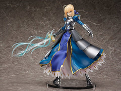 Fate/Grand Order PVC Figure 1/4 Saber/Altria Pendragon (Second Ascension) 39 cm 4570001510281
