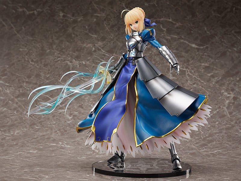 Fate/Grand Order PVC Figure 1/4 Saber/Altria Pendragon (Second Ascension) 39 cm 4570001510281