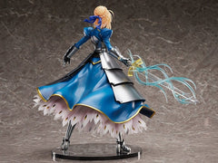 Fate/Grand Order PVC Figure 1/4 Saber/Altria Pendragon (Second Ascension) 39 cm 4570001510281