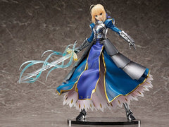 Fate/Grand Order PVC Figure 1/4 Saber/Altria Pendragon (Second Ascension) 39 cm 4570001510281
