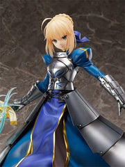 Fate/Grand Order PVC Figure 1/4 Saber/Altria Pendragon (Second Ascension) 39 cm 4570001510281