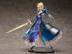Fate/Grand Order PVC Figure 1/4 Saber/Altria Pendragon (Second Ascension) 39 cm 4570001510281