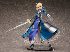 Fate/Grand Order PVC Figure 1/4 Saber/Altria Pendragon (Second Ascension) 39 cm 4570001510281