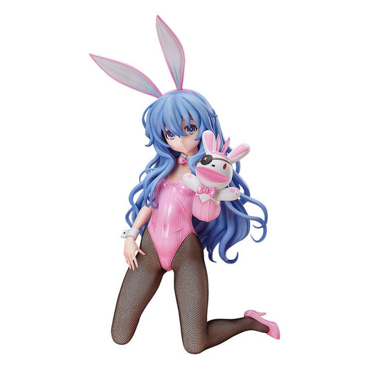 Date A Live IV PVC Statue 1/4 Yoshino: Bunny  4570001510625