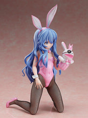 Date A Live IV PVC Statue 1/4 Yoshino: Bunny  4570001510625