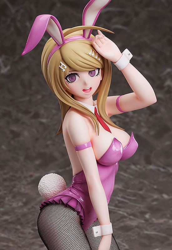 Danganronpa V3 Killing Harmony PVC Statue 1/4 Kaede Akamatsu: Bunny Ver. 33 cm 4570001510854
