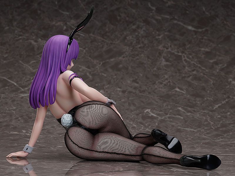 World's End Harem PVC Statue 1/4 Mira Suou Bunny Ver. 40 cm 4570001510946