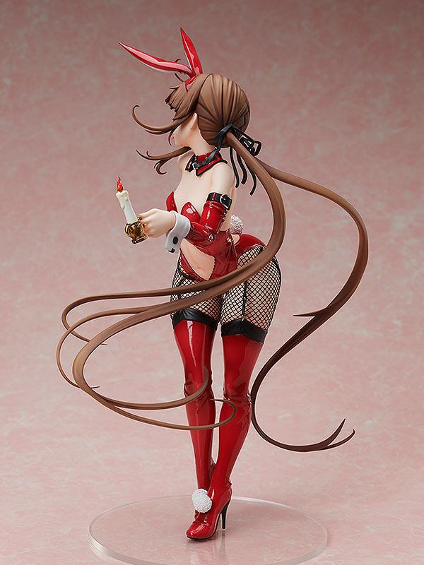 Shinobi Master Senran Kagura: New Link PVC Statue 1/4 Ryobi Bunny Ver. 37 cm 4570001511028
