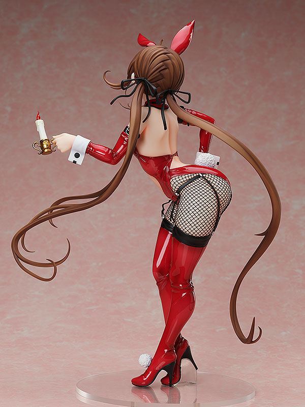 Shinobi Master Senran Kagura: New Link PVC Statue 1/4 Ryobi Bunny Ver. 37 cm 4570001511028