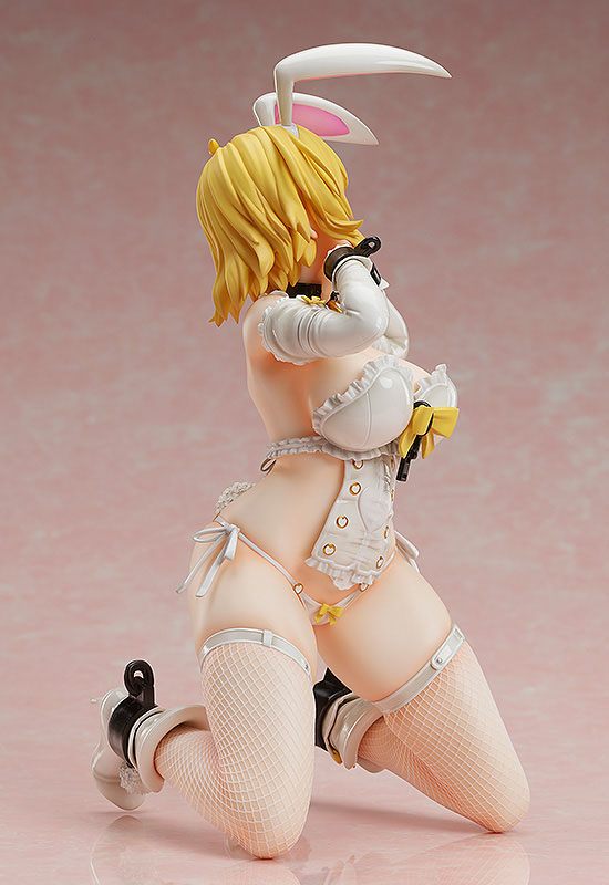 Shinobi Master Senran Kagura: New Link PVC Statue 1/4 Ryona: Bunny Ver. 27 cm 4570001511035