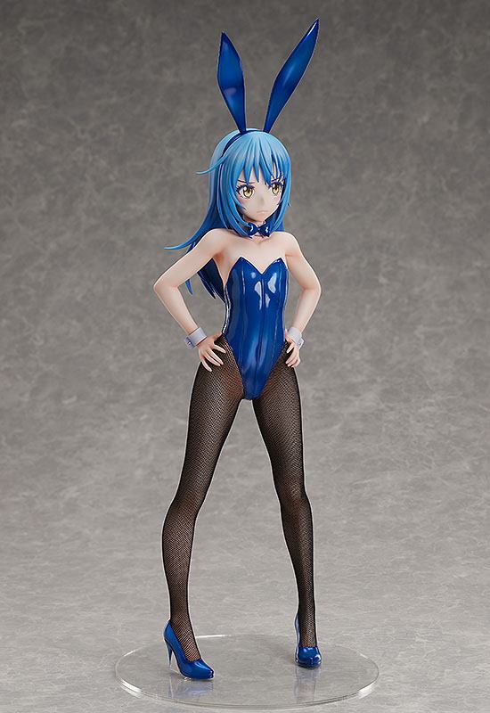 That Time I Got Reincarnated as a Slime PVC Statue 1/4 Rimuru Bunny Ver. 43 cm 4570001511127