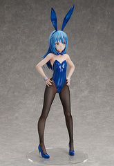 That Time I Got Reincarnated as a Slime PVC Statue 1/4 Rimuru Bunny Ver. 43 cm 4570001511127