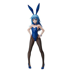 That Time I Got Reincarnated as a Slime PVC Statue 1/4 Rimuru Bunny Ver. 43 cm 4570001511127