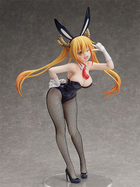 Miss Kobayashi's Dragon Maid PVC Statue 1/4 Tohru: Bunny Ver. 45 cm 4570001511196
