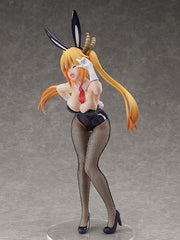 Miss Kobayashi's Dragon Maid PVC Statue 1/4 Tohru: Bunny Ver. 45 cm 4570001511196