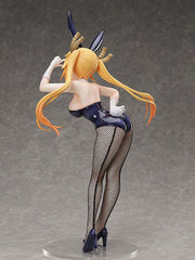 Miss Kobayashi's Dragon Maid PVC Statue 1/4 Tohru: Bunny Ver. 45 cm 4570001511196