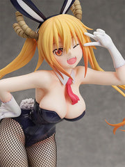 Miss Kobayashi's Dragon Maid PVC Statue 1/4 Tohru: Bunny Ver. 45 cm 4570001511196