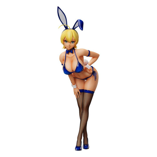 Food Wars Shokugeki no Soma Statue 1/4 Ikumi Mito Bunny Ver. 41 cm 4570001511318