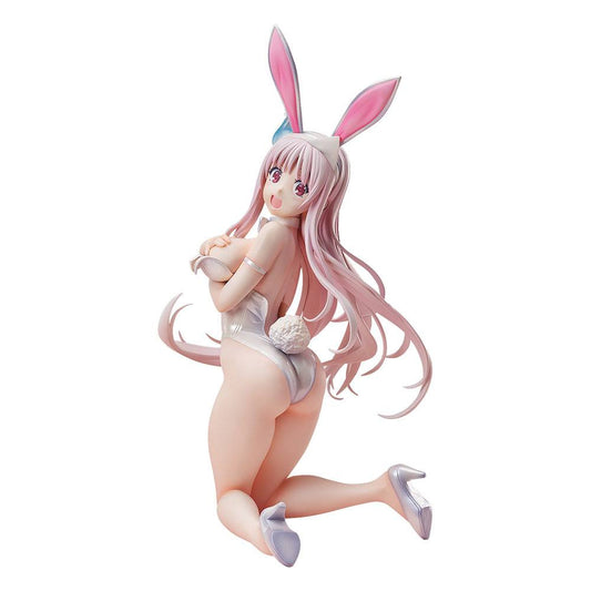 Yuuna and the Haunted Hot Springs PVC Statue  4570001511332