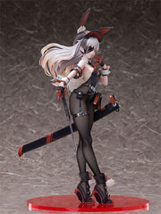 Original Character by Ayaki Combat Rabbit Series Statue 1/4 x-10 47 cm 4570001511400