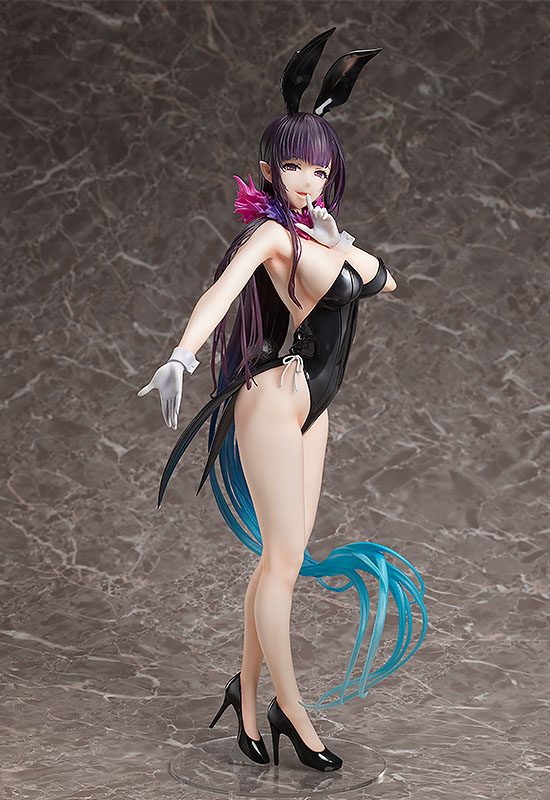 The Elder Sister-Like One PVC Statue 1/4 Chiyo: Bare Leg Bunny Ver. 50 cm 4570001511516
