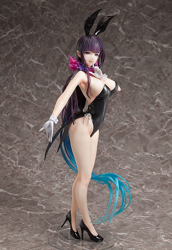 The Elder Sister-Like One PVC Statue 1/4 Chiyo: Bare Leg Bunny Ver. 50 cm 4570001511516