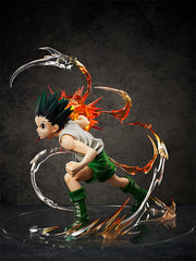 Hunter x Hunter PVC Statue 1/4 Gon Freecss 40 cm 4570001511530