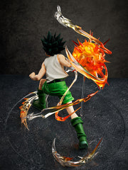 Hunter x Hunter PVC Statue 1/4 Gon Freecss 40 cm 4570001511530