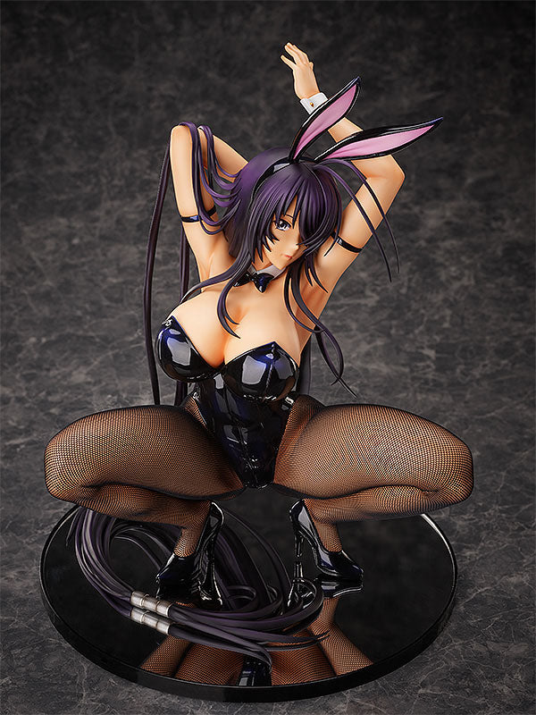 Ikki Tousen Extravaganza Epoch Statue 1/4 Kanu Unchou: Bunny Ver. 2nd 32 cm 4570001511622