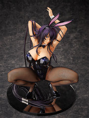 Ikki Tousen Extravaganza Epoch Statue 1/4 Kanu Unchou: Bunny Ver. 2nd 32 cm 4570001511622
