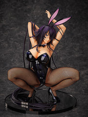 Ikki Tousen Extravaganza Epoch Statue 1/4 Kanu Unchou: Bunny Ver. 2nd 32 cm 4570001511622