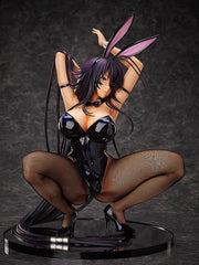 Ikki Tousen Extravaganza Epoch Statue 1/4 Kanu Unchou: Bunny Ver. 2nd 32 cm 4570001511622