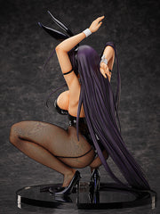 Ikki Tousen Extravaganza Epoch Statue 1/4 Kanu Unchou: Bunny Ver. 2nd 32 cm 4570001511622