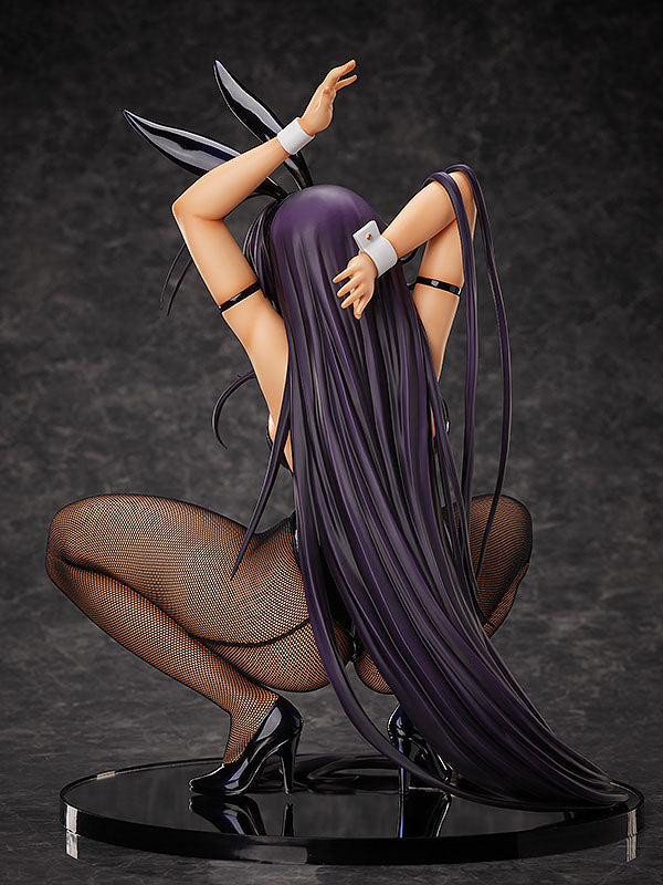 Ikki Tousen Extravaganza Epoch Statue 1/4 Kanu Unchou: Bunny Ver. 2nd 32 cm 4570001511622