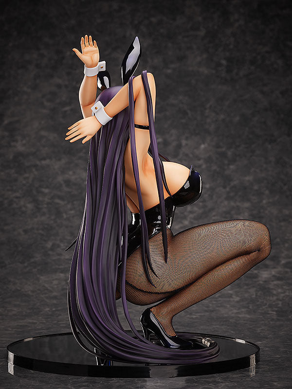 Ikki Tousen Extravaganza Epoch Statue 1/4 Kanu Unchou: Bunny Ver. 2nd 32 cm 4570001511622