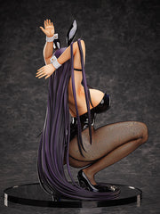 Ikki Tousen Extravaganza Epoch Statue 1/4 Kanu Unchou: Bunny Ver. 2nd 32 cm 4570001511622