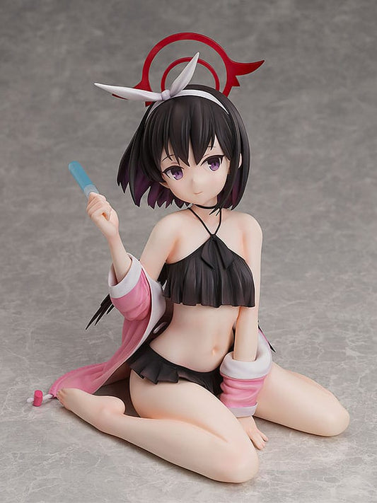Blue Archive PVC Statue 1/4 Mashiro Shizuyama: Swimsuit Ver. 23 cm 4570001511677