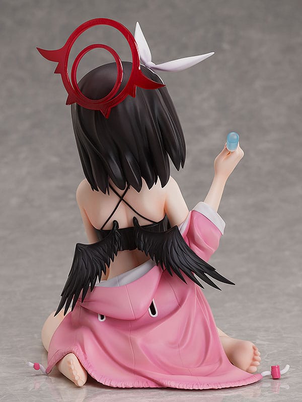Blue Archive PVC Statue 1/4 Mashiro Shizuyama: Swimsuit Ver. 23 cm 4570001511677