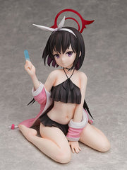 Blue Archive PVC Statue 1/4 Mashiro Shizuyama: Swimsuit Ver. 23 cm 4570001511677