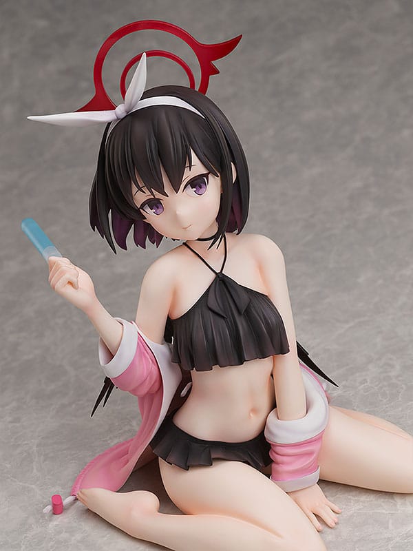 Blue Archive PVC Statue 1/4 Mashiro Shizuyama: Swimsuit Ver. 23 cm 4570001511677