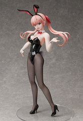 A Couple of Cuckoos Statue 1/4 Erika Amano: Bunny Ver. 47 cm 4570001511943