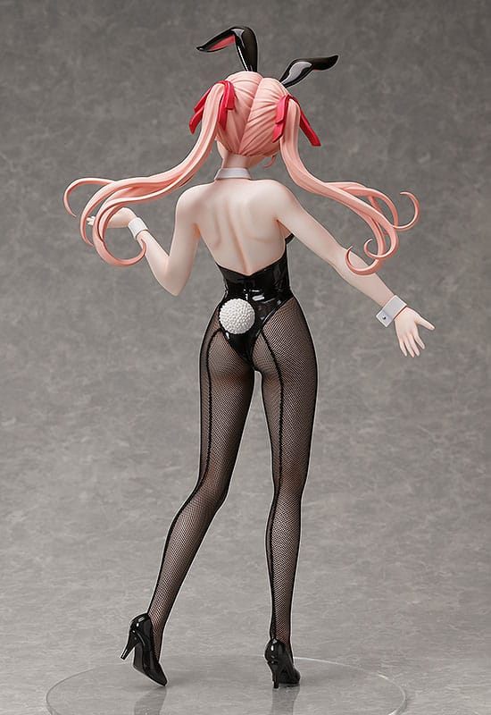 A Couple of Cuckoos Statue 1/4 Erika Amano: Bunny Ver. 47 cm 4570001511943