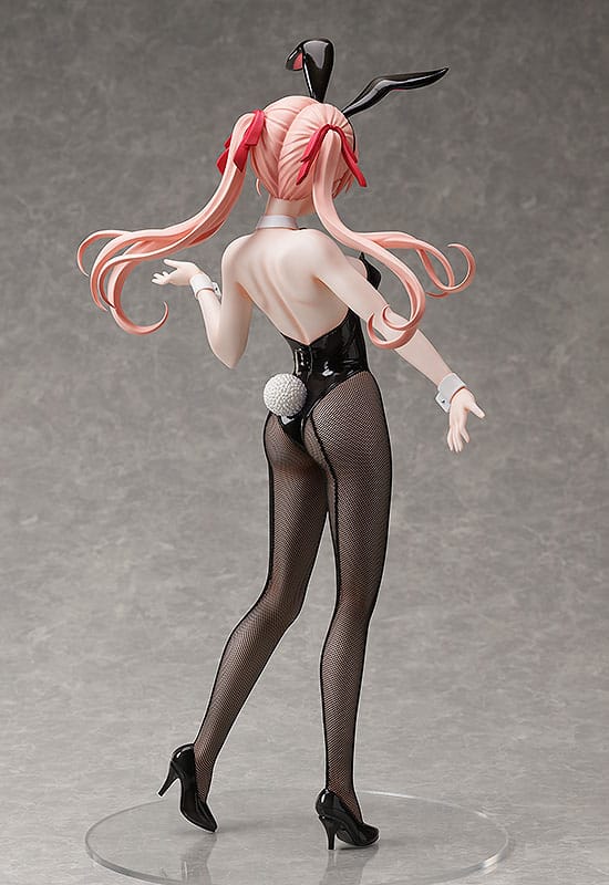 A Couple of Cuckoos Statue 1/4 Erika Amano: Bunny Ver. 47 cm 4570001511943