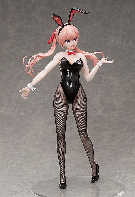 A Couple of Cuckoos Statue 1/4 Erika Amano: Bunny Ver. 47 cm 4570001511943