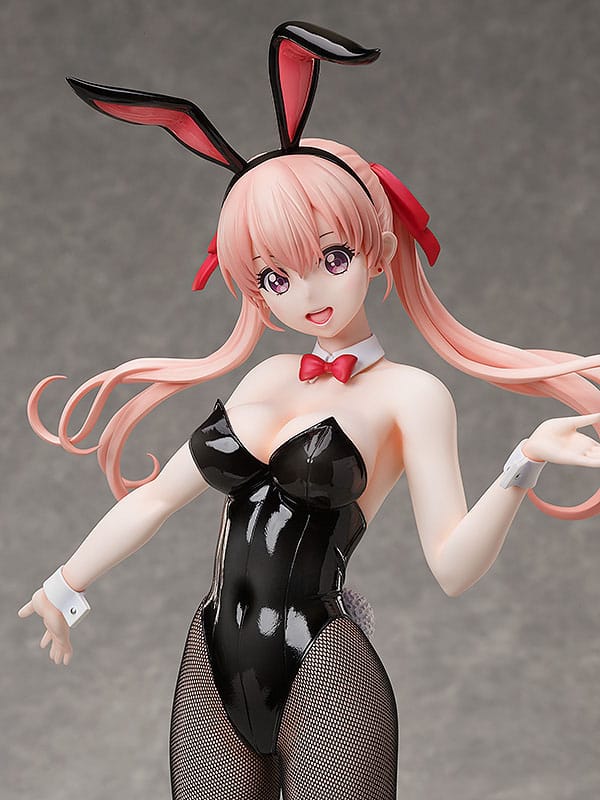 A Couple of Cuckoos Statue 1/4 Erika Amano: Bunny Ver. 47 cm 4570001511943