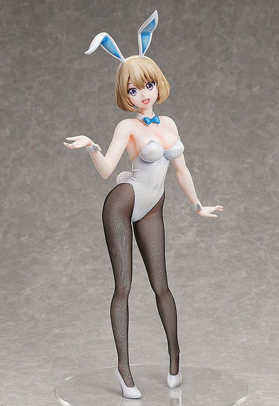 A Couple of Cuckoos Statue 1/4 Sachi Umino: Bunny Ver. 48 cm 4570001511950