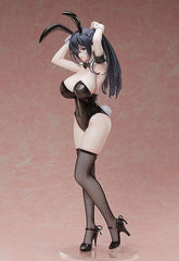 Monochrome Bunny Statue 1/4 Aoi 44 cm 4570001511974